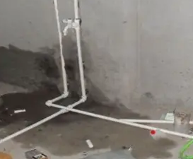 西宁水管漏水检测多少钱