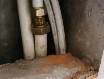 西宁水管漏水检测哪家好