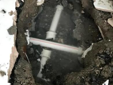 西宁漏水检测公司哪家好